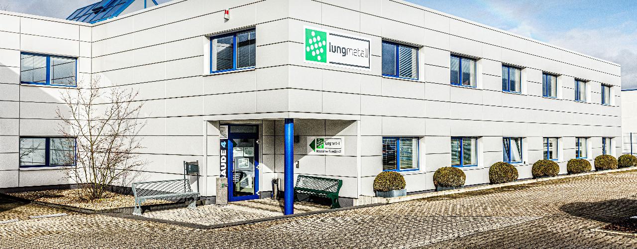 Lungmetall GmbH Kottenheim