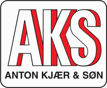 AKS Poland sp. z o.o. Logo