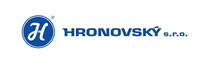 HRONOVSKÝ s.r.o. Logo