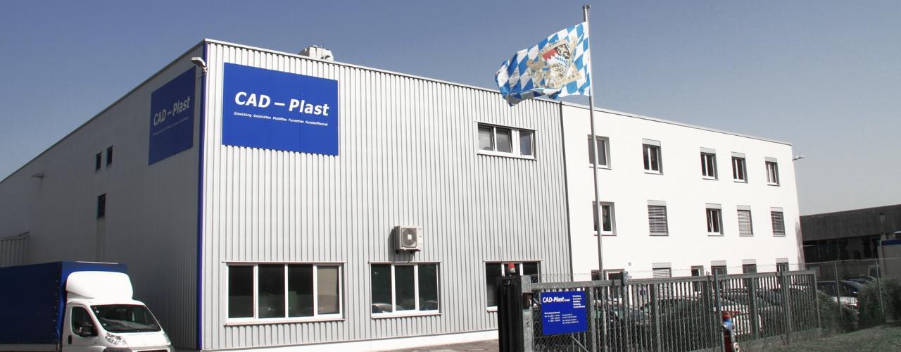 CAD-Plast GmbH Aichach
