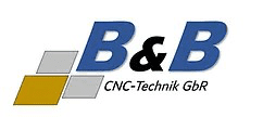 B&B CNC-Technik GbR Logo