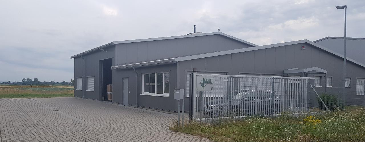 GRATZ Engineering GmbH Weinsberg