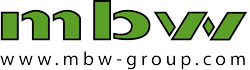 mbw-group Logo