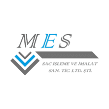 MES Sac İşleme ve İmalat Sa.Tic.Ltd.Şti. Logo