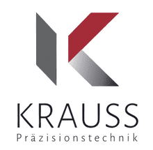 Krauss Präzisionstechnik Logo