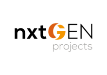 nxtGEN projects GmbH Logo