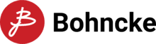 Bohncke GmbH Logo