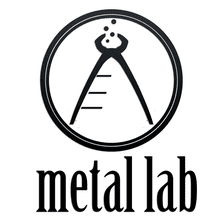 metallab s.c. Logo