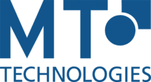 MT Technologies GmbH Logo