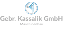 Gebr. Kassalik GmbH Logo