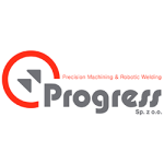 Progress Sp. z o.o. Logo