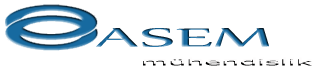ASEM ENGINEERING Logo