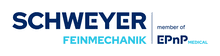 Helmut Schweyer Feinmechanik GmbH Logo