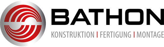 Bathon GmbH Logo