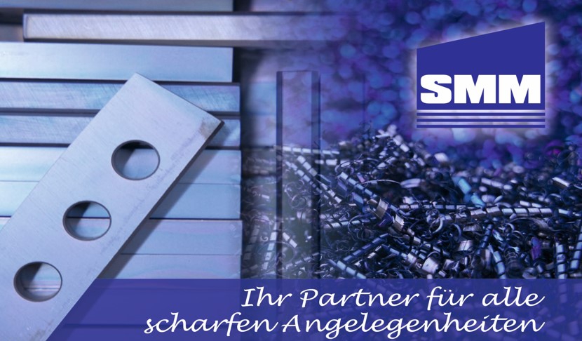 Schmalkaldener Maschinenmesser GmbH Schmalkalden