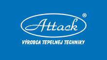 ATTACK s.r.o. Logo