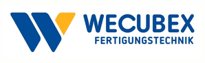 Wecubex Fertigungstechnik GmbH Logo