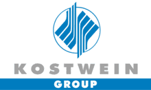 Kostwein Maschinenbau GmbH Logo