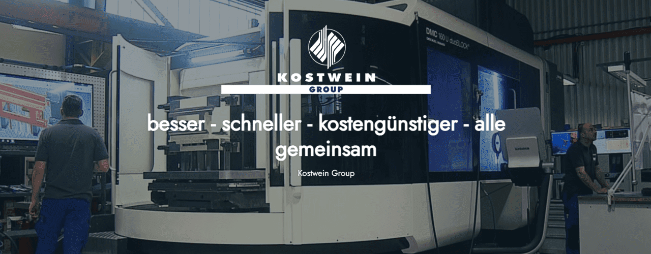 Kostwein Maschinenbau GmbH Klagenfurt