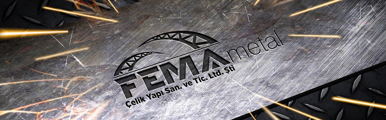 Fema Steel Konya