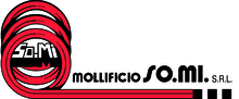 MOLLIFICIO SO.MI. S.r.l. Logo