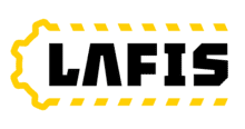 LAFIS s.r.o. Logo