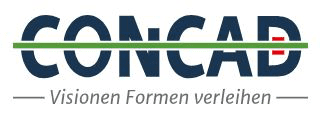 Concad GmbH Logo
