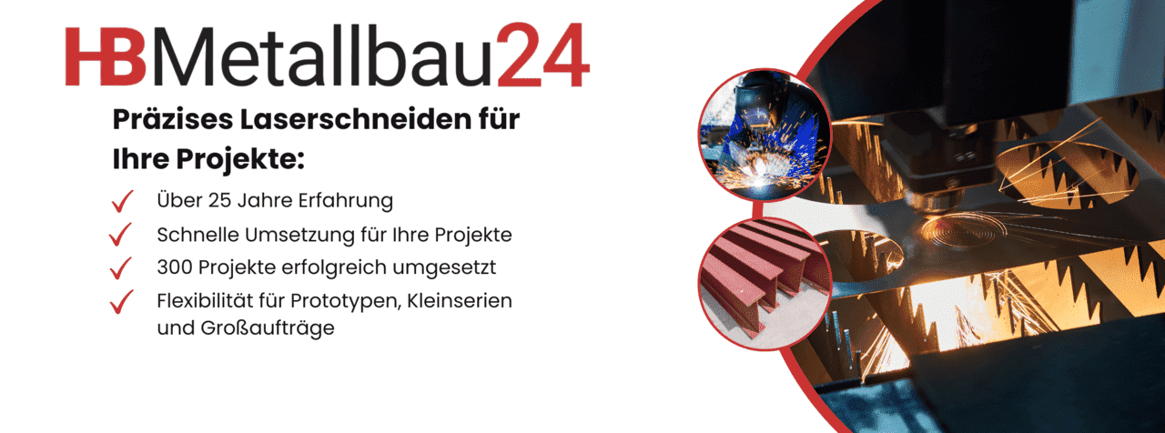 HB Metallbau24 GmbH Frankfurt am Main