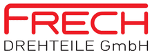 Frech Drehteile GmbH Logo