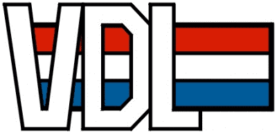 VDL Parree bv Logo