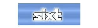 SIXT GmbH Werkzeugbau und Stanzerei Logo