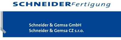 Schneider & Gemsa GmbH Logo