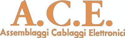 A.C.E. SRL ACE Cabling (Rep. Moldova) Logo