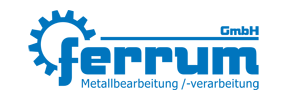 Ferrum GmbH Logo