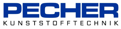 Pecher Kunststofftechnik GmbH Logo