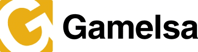 GAMELSA Logo
