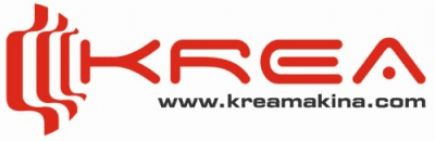 KREA AS Logo