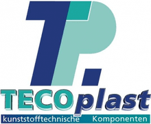 1TECOplast GmbH Logo