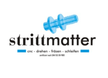 G. Strittmatter GmbH & Co. KG Logo