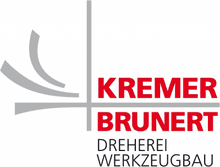Kremer und Brunert GmbH  Dreherei – Werkzeugbau Logo