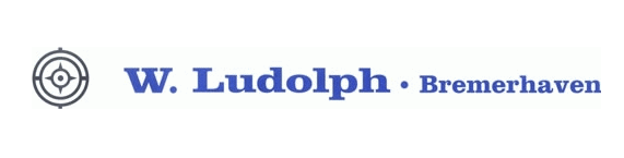 W. Ludolph GmbH & Co. KG Logo