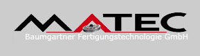 MATEC-BAUMGARTNER Fertigungstechnologie GmbH Logo