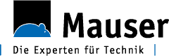 Mauser & Co. GmbH Logo