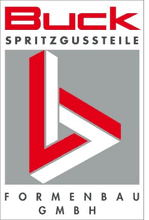 Buck Spritzgussteile Formenbau GmbH Logo