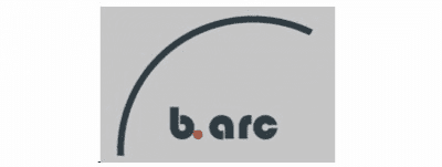 b.arc GmbH Logo