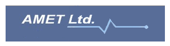 AMET Ltd. Logo