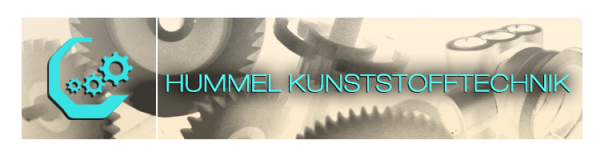 Hummel Kunststofftechnik GmbH Logo