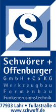 Schwörer + Offenburger GmbH + Co KG Logo