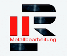 LR Metallbearbeitung OHG Logo