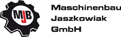 Maschinenbau Jaszkowiak GmbH Logo